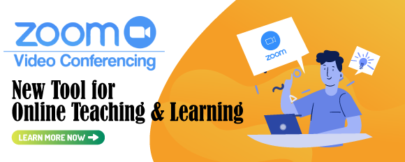 Zoom for Online Teaching